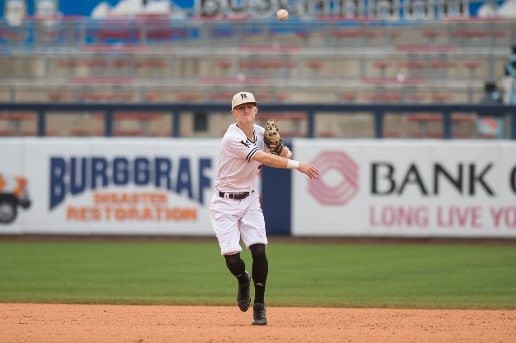 6A State Baseball Championship